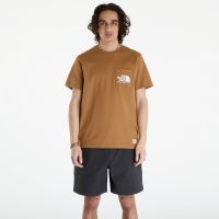 T-shirt The North Face Berkeley California Print Tee Utility S