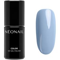 NEONAIL Bloomy Vibes gel lak za nohte odtenek Angel’s Charm 7,2 ml