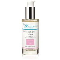 The Organic Pharmacy Skin pleťová maska pre stimuláciu tvorby kolagénu 50 ml