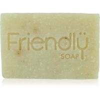 Friendly Soap Natural Soap Cedarwood Naturseife 7x95 g