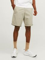 Jack & Jones Bowie Shorts Beige