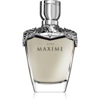 Avon Maxime Eau de Toilette pentru bărbați 75 ml