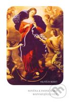 Novéna k Panne Márii rozväzujúcej uzly - Vojtěch Kodet - kniha z kategorie Křesťanství