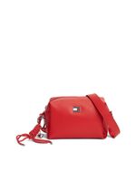 Tommy Jeans Torba preko ramena 'City'  crvena