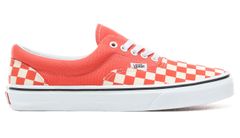 Vans Ua Era Unisex - Tenisky Vans - Oranžová - VN0A38FRVOT-5.5 - Size: 5.5