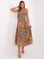 Dress-MI-SK-23817-6.85-khaki