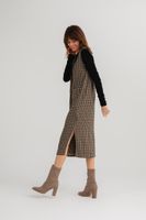Benedict Harper Woman's Dress Florence