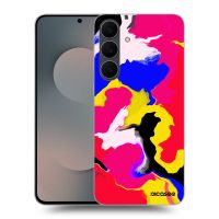 ULTIMATE CASE pro Samsung Galaxy S25 FE 5G - Watercolor