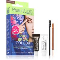 RefectoCil Pro Brow Colour barva za obrvi odtenek Dark Brown 1 kos