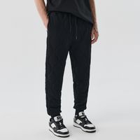 Cropp - Joggers - crno