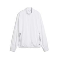 PUMA Golf Windjacke Damen, Kleidung, Weiß, L