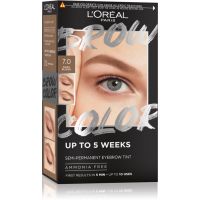 L’Oréal Paris Brow Color Farbe für die Augenbrauen Farbton 7.0 Dark Blond 1 St.