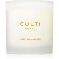 Culti Noblesse Absolue świeczka zapachowa 270 g