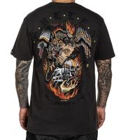 Herren-T-Shirt SULLEN - END OF DAYS - PIBK S