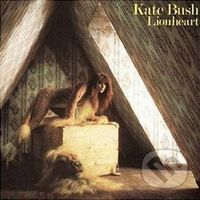 Kate Bush: Lionheart - Kate Bush