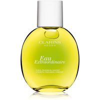 Clarins Eau Extraordinaire Fragnance освежаваща вода за жени 50 мл.