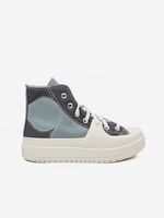 Converse Chuck Taylor All Star Construct Tennisschuhe Grau