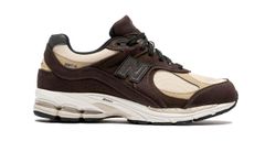 New Balance M2002RXQ Gore-Tex Coffee Sandstone