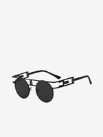 VEYREY Vethelthus Sunglasses Schwarz