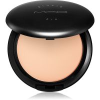 MAC Cosmetics Studio Fix Powder Plus Foundation kompaktni puder in podlaga 2v1 odtenek NW 22 15 g