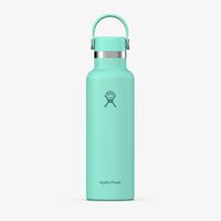 Hydro Flask 621ml Standard Flex Cap Mermaid Green Universal