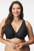 Grudnjak Angelia New Bralette nepodstavljeni