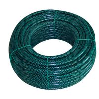 Záhradná hadica VALMON 1121 3/4" (19.0/26.0), 20 m, nepriehľadná zelená MA486010