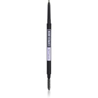 Maybelline Express Brow automatická ceruzka na obočie odtieň Blond 9 g