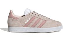 adidas Gazelle W Ženy - Tenisky adidas Originals - Beige - JH7214-6 - Size: 6