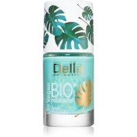 Delia Cosmetics Bio Green Philosophy lak za nohte odtenek 681 11 ml