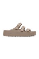Birkenstock na platforme dámske Florida Flex Platform EVA
