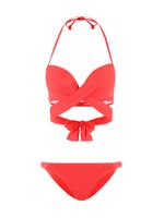 s.Oliver Bikini  svijetlo crvena