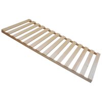 Hom`in LATKOVÝ ROŠT, (pre rám) 90/200 cm