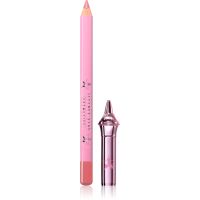 Jeffree Star Cosmetics Velour Lip Liner črtalo za ustnice odtenek Birthday Suit 1.14 g