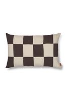 Dekoračná obliečka ferm LIVING Fold Patchwork Cushion