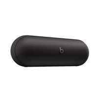 BEATS PILL MATTE BLACK BEATS PILL