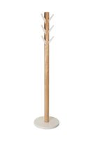 Umbra Vešiak na vrchné oblečenie Umbra Flapper Coat Rack