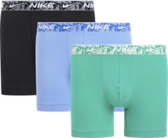 nike boxer brief 3pk-everyday cotton stretch S