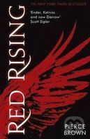 Red Rising - Pierce Brown - kniha z kategorie Beletrie pro děti