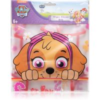 Nickelodeon Paw Patrol Wipe Clean Bib σαλιάρα Skye 1 τμχ