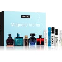 Beauty Discovery Box Notino Magnetic Aroma set za moške