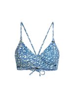 O'NEILL Bikini gornji dio ' Baay'  plava / bijela