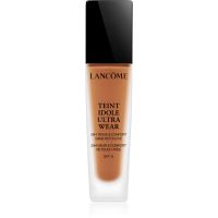 Lancôme Teint Idole Ultra Wear dolgoobstojen tekoči puder SPF 15 odtenek 06 Beige Cannelle 30 ml