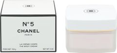 Chanel No. 5 - tělový krém 150 g