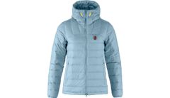 Fjällräven Expedition Pack Down Hoodie W Ženy - Bundy Fjällräven - Modrá - F86122-514-XS - Size: XS