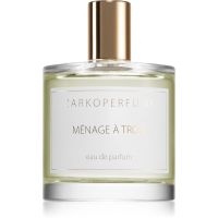 Zarkoperfume Ménage à Trois Eau de Parfum Unisex 100 ml