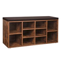 Boxxx ŠATNÍ LAVICE, 104/48/30 cm