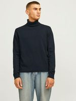 Jack & Jones Basic Džemper plava