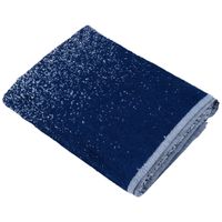 Esposa UTERÁK, 70/140 cm, modrá