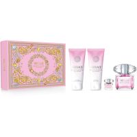 Versace Bright Crystal подарунковий набір для жінок